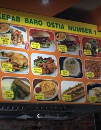 Zaza Kebab Official
