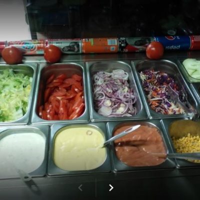 turkish food