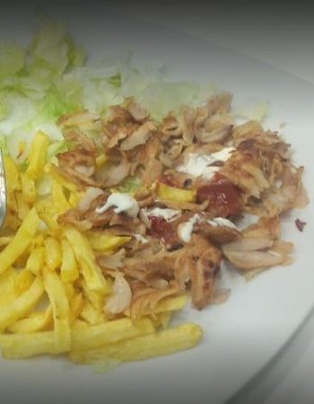 Aladin Kebab