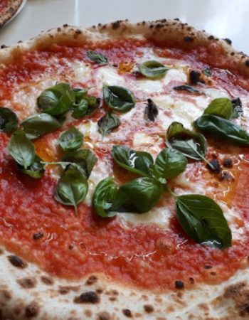 Pizzeria Napoli In Bocca
