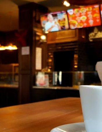 DAbo Doner Piata Ovidiu, Constanta