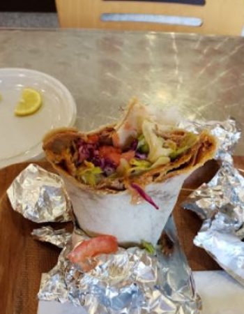 Istanbul Turkish Kebab Milano