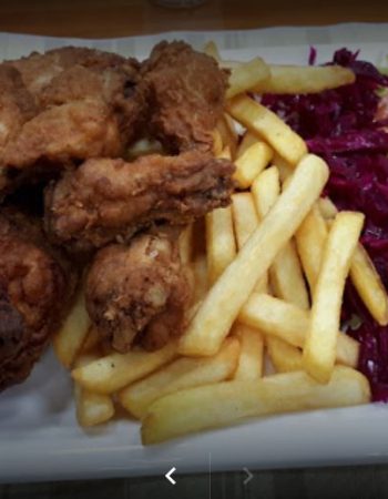 Istanbul Turkish Kebap