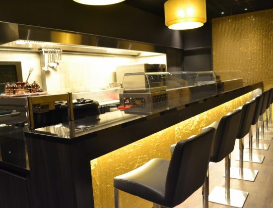 Ugarit Mediterraans Restaurant