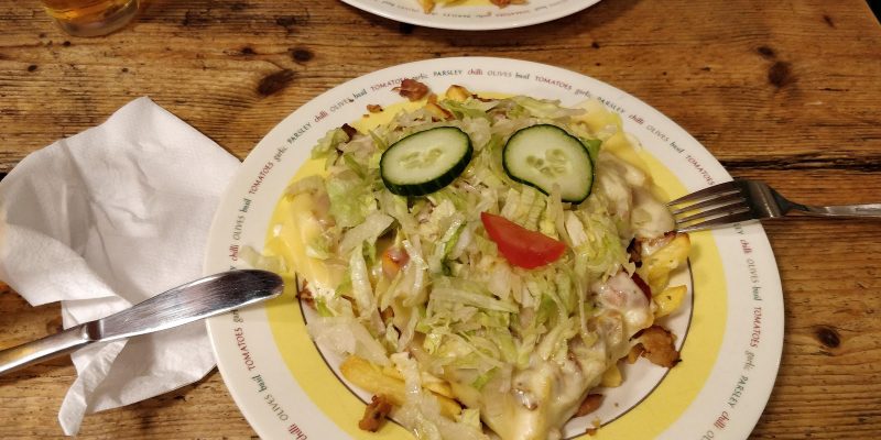 Eetcafé Hawaii