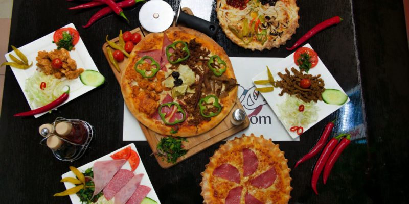 Milano Pizzeria & Grillroom