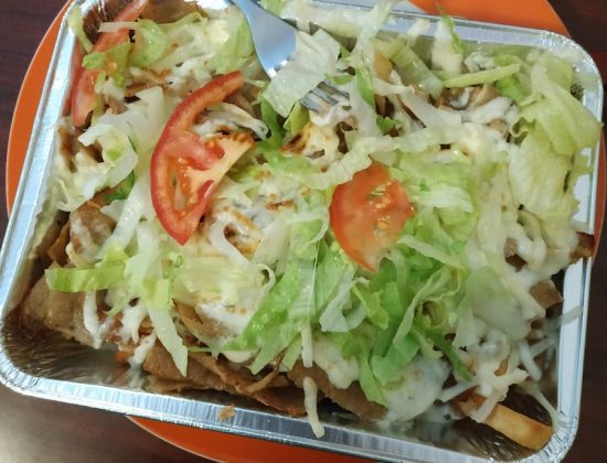 Shoarma Istanbul