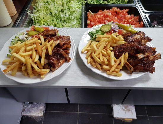 Shoarma Samara