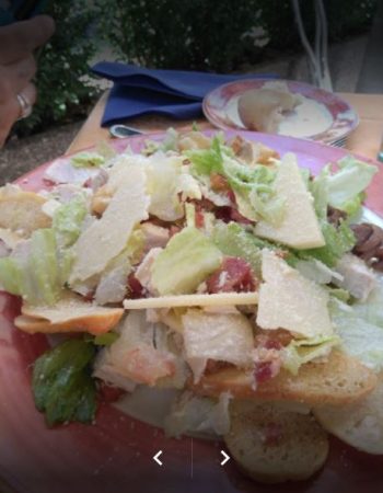 Kebab Di Ciampa Andrea