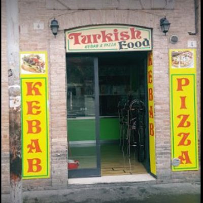 turkish food