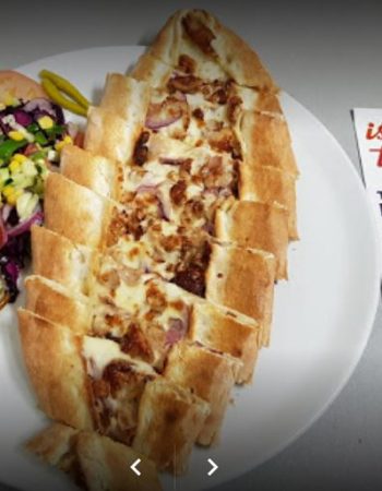 Ela istanbul Turkish Kebab