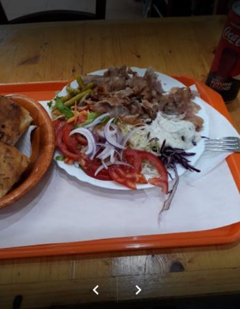 Zaza Kebab Official