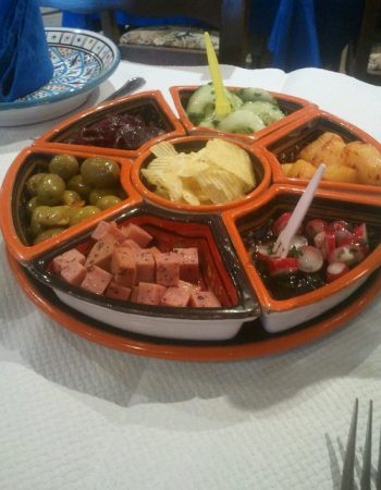 Carthage Restaurant