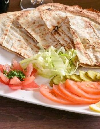 Le Sultan – Restaurant Libanais Strasbourg