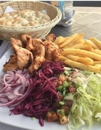 Istanbul Turkish Kebap