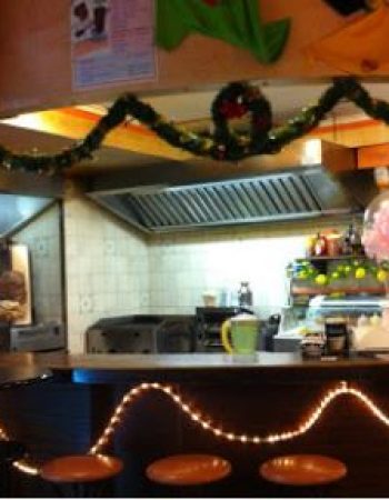 Kebab Di Ciampa Andrea