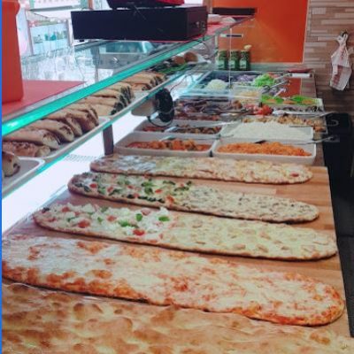 Istanbul kebab