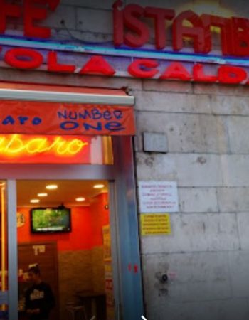 Cafè Istanbul Kebab