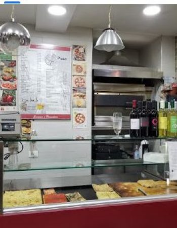 Sesamo e Pomodoro