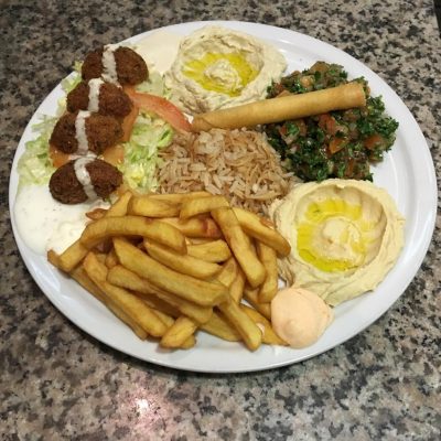 O'Liban