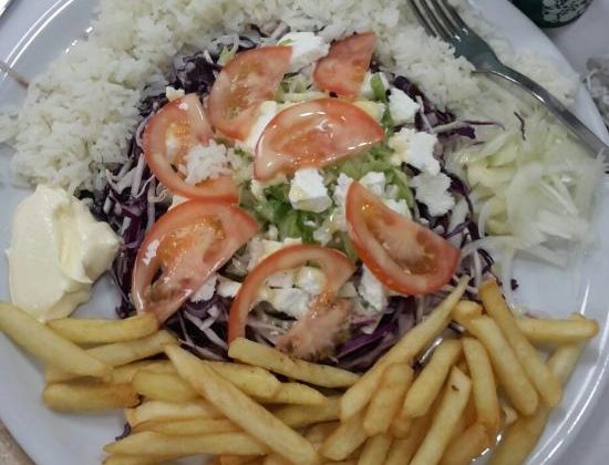 Kebab Avesta Tarbes