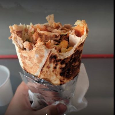 Istanbul City Kebab