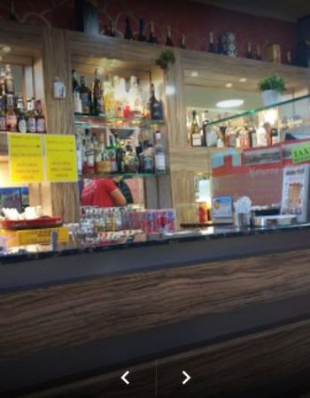 Alaturca gril kebap house ristorante pizzeria bar