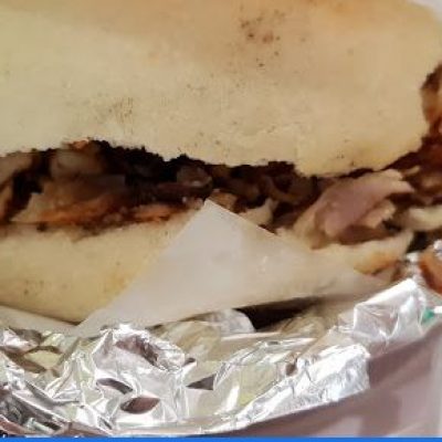 Istanbul City Kebab