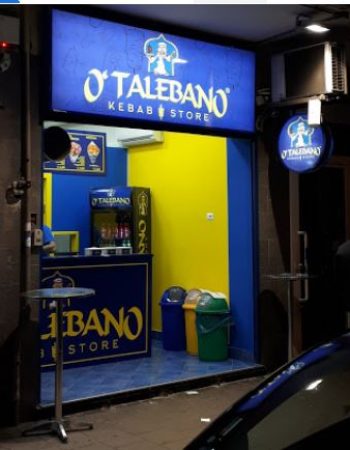 O' Talebano Kebab Store