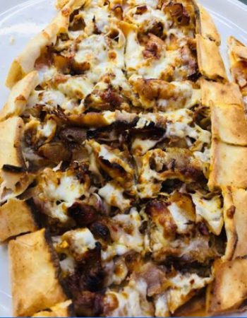 Alaturca gril kebap house ristorante pizzeria bar