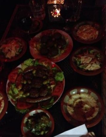 Joy Grill