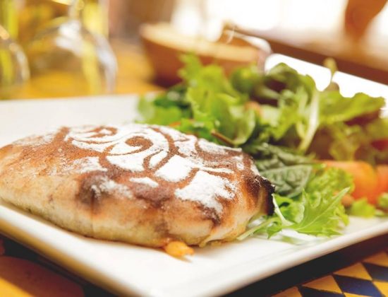 Restaurante Aljaima