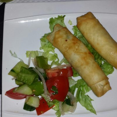 Restaurant Des Carmes