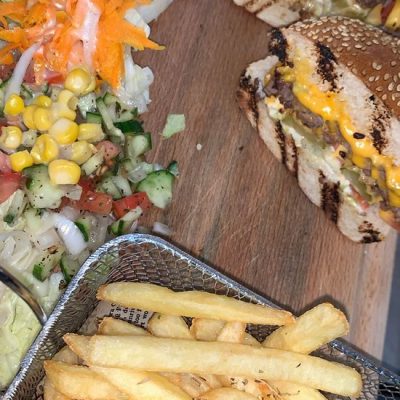 Pacha Grill – Restaurant Marseille