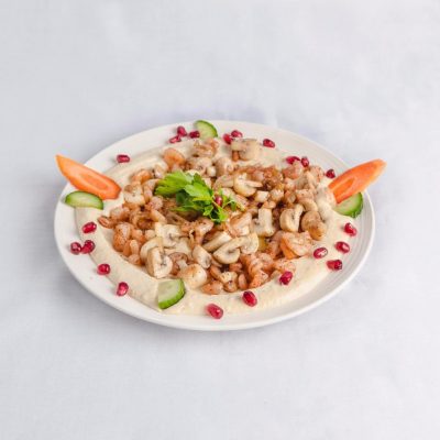 Sham Restaurant