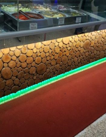 Bastia Kebab di iSKO