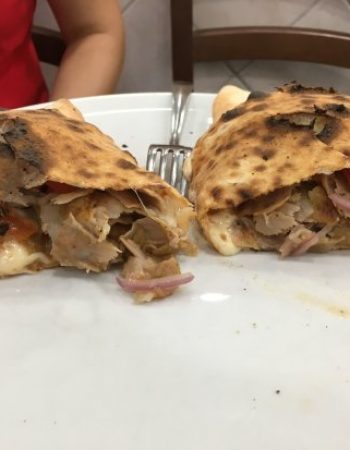 Lodi Kebab & Pizza SAS