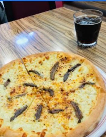 Alaturca gril kebap house ristorante pizzeria bar