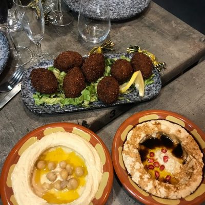 Chez Yasmina