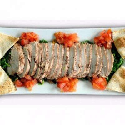 Orien'table (Restaurant/Traiteur Libanaise)