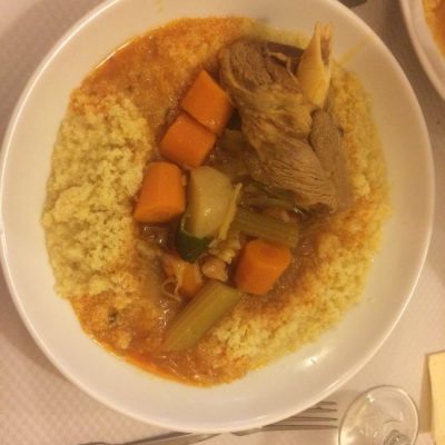 Restaurant Le Djurdjura