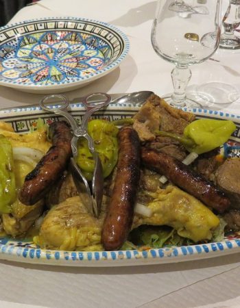 Les Jardins d'Aladin