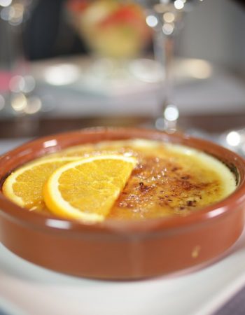 Oh ! Cette saveur…