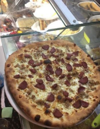 Alaturca gril kebap house ristorante pizzeria bar