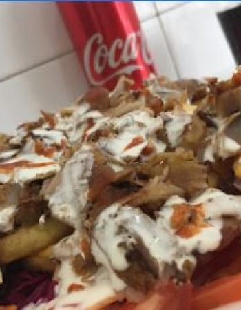 Bella Istanbul Turkish Kebap & Pizza