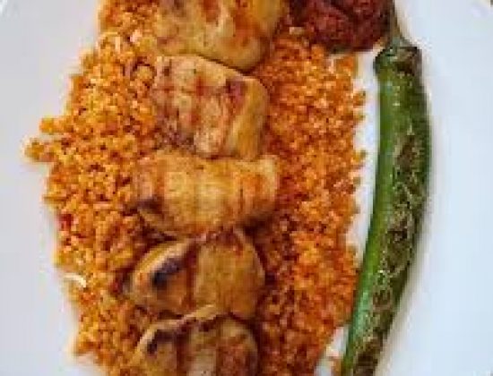 Dila's Döner and Turkish BBQ m