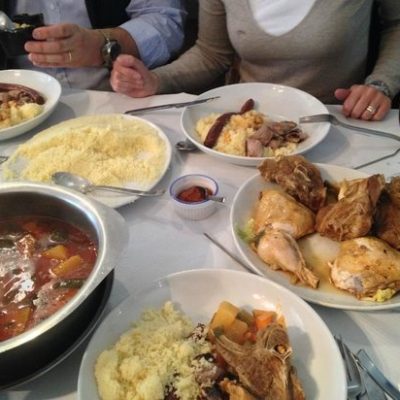 Restaurant Dahmani