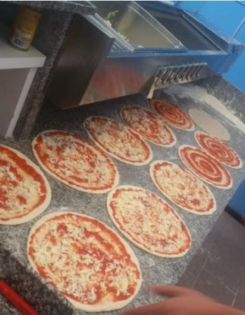 Pizzeria Sharm El Sheikh