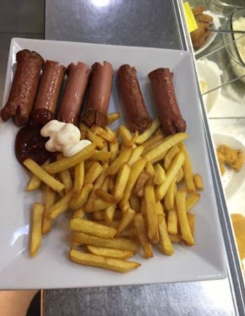 Alaturca gril kebap house ristorante pizzeria bar