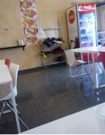 Pizzeria Koky